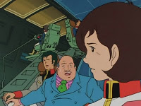 Mobile Suit Gundam - 33
