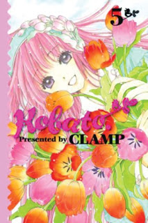 Kobato. Manga Volume 05