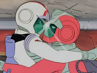 Mobile Suit Gundam - 43