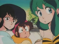 Urusei Yatsura - 157