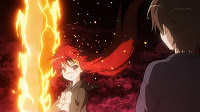 Shakugan no Shana III (Final) - 01