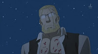 Fullmetal Alchemist Brotherhood - 36