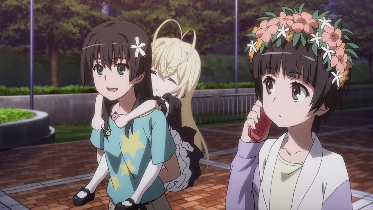 Toaru Kagaku no Railgun S Episode 11, Toaru Majutsu no Index Wiki