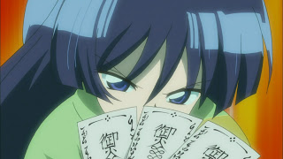 Hayate the Combat Butler: Can't Take My Eyes Off You - 09