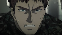 Jormungand: Perfect Order - 02