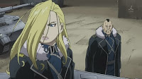 Fullmetal Alchemist Brotherhood - 34