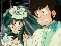 Urusei Yatsura review