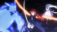 Shakugan no Shana III (Final) - 21