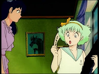 Urusei Yatsura OVA - 11