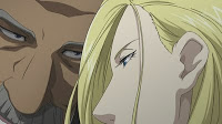 Fullmetal Alchemist Brotherhood - 35