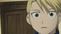 Fullmetal Alchemist Brotherhood - 37