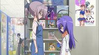Hayate the Combat Butler: Can't Take My Eyes Off You - 04