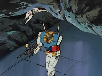Mobile Suit Gundam - 43