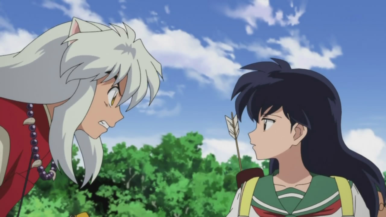 InuYasha The Final Act Opening 