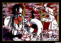 xxxHOLiC