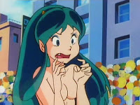 Urusei Yatsura review