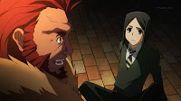 Fate/Zero - 02