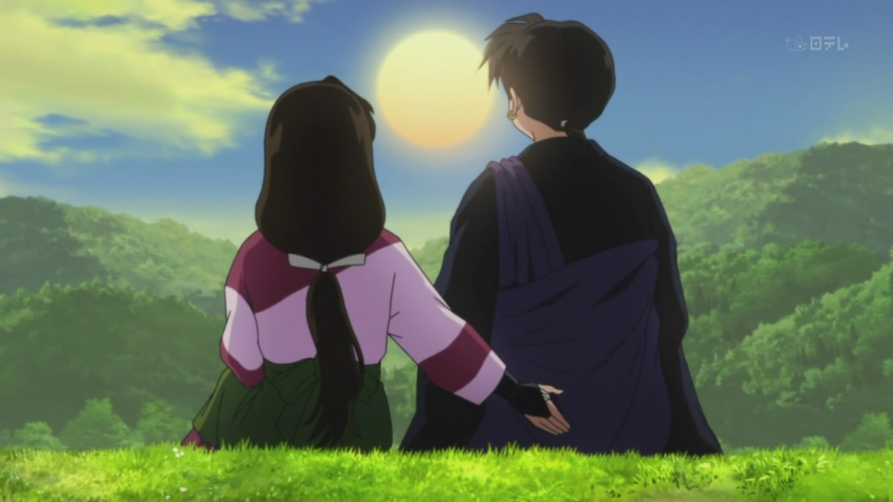 Inuyasha: Final Act - 03 - AstroNerdBoy's Anime & Manga Blog