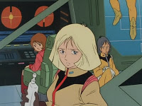 Mobile Suit Gundam - 41