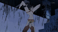 Lupin III: A Woman Called MINE Fujiko - 01