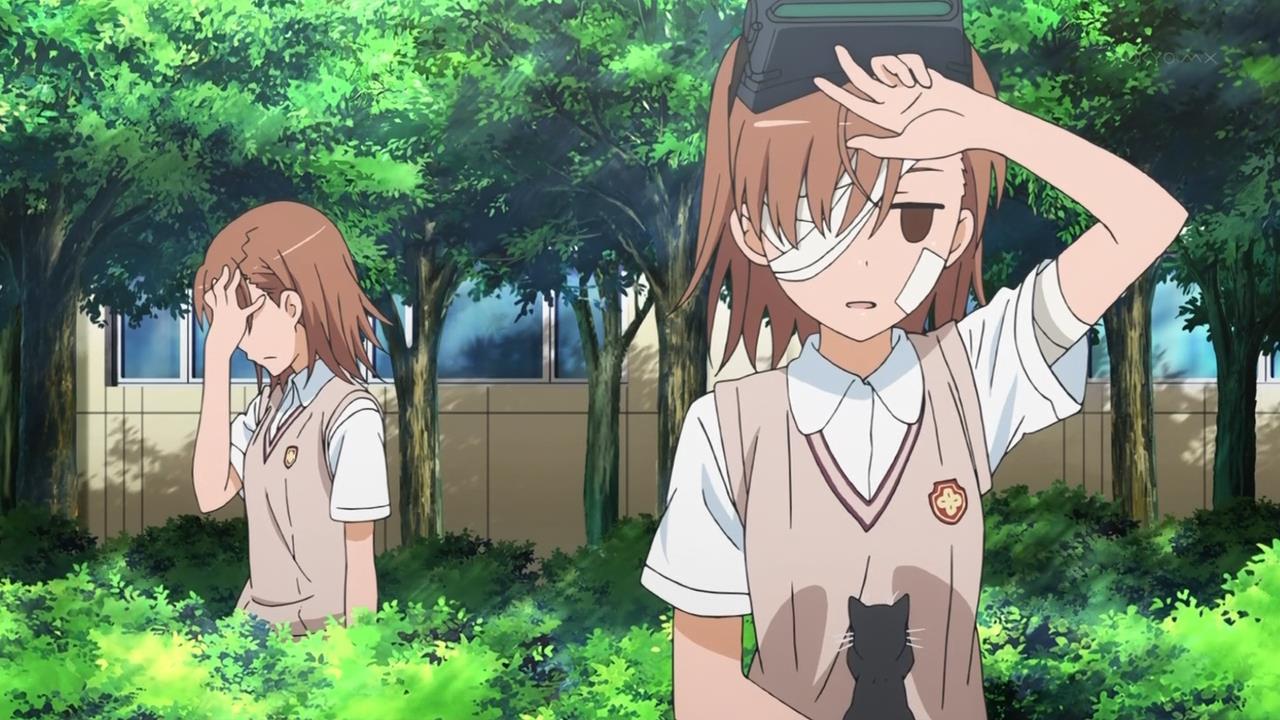 Impression – Toaru Kagaku no Railgun S, Episode 13