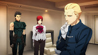 Fate/Zero - 06