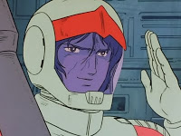 Mobile Suit Gundam - 43