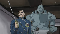 Fullmetal Alchemist Brotherhood - 29