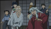 Inuyasha: Final Act - 05