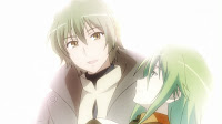 Shakugan no Shana III (Final) - 24