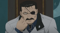 Fullmetal Alchemist Brotherhood - 30