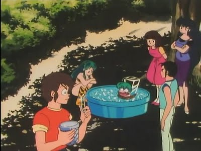 Urusei Yatsura - 164