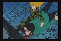 Lupin III: Castle of Cagliostro