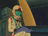 Mobile Suit Gundam - 33