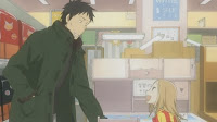Usagi Drop Anime Review