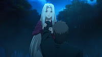 Fate/Zero - 08