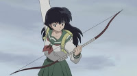 Inuyasha: Final Act - 07