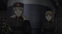 Last Exile: Fam, the Silver Wing - 07