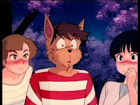 Urusei Yatsura OVA - 07