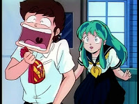 Urusei Yatsura OVA - 09