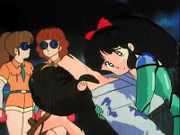 Urusei Yatsura - 183