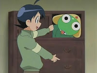 Keroro Gunsou - 097