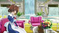 Hayate the Combat Butler: Can’t Take My Eyes Off You – 05