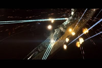 Space Battleship Yamato (Live-Action Movie)