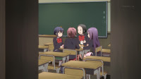 Chuunibyou Demo Koi ga Shitai! - 11