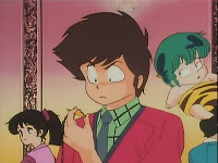 Urusei Yatsura - 155