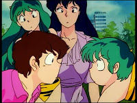 Urusei Yatsura OVA - 11