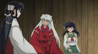 Inuyasha: Final Act - 07