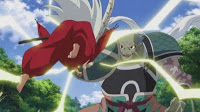 Inuyasha: Final Act - 04