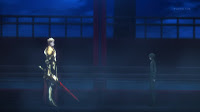 Fate/Zero - 23